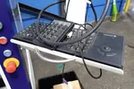 Mta Automation Ag Wave Soldering Machine