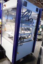 Mta Automation Ag Wave Soldering Machine