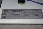 Mta Automation Ag Wave Soldering Machine