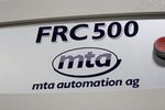 Mta Automation Ag Wave Soldering Machine