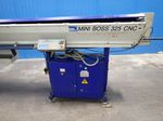 Iemca Bar Feeder