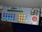 Iemca Bar Feeder