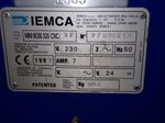 Iemca Bar Feeder
