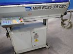 Iemca Bar Feeder