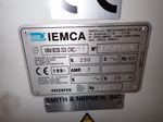 Iemca Bar Feeder