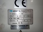 Iemca Bar Feeder