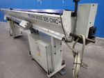 Iemca Bar Feeder