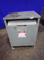 Square D Transformer