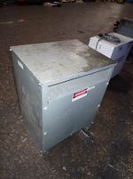 Square D Transformer