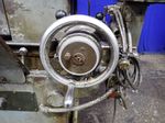 Cincinnati Centerless Grinder