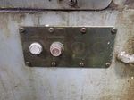Cincinnati Centerless Grinder