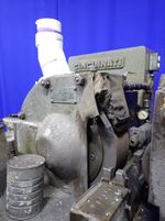 Cincinnati Centerless Grinder