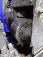 Cincinnati Centerless Grinder