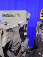 Cincinnati Centerless Grinder