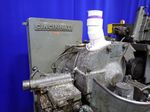 Cincinnati Centerless Grinder