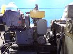 Cincinnati Centerless Grinder