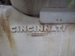 Cincinnati Centerless Grinder