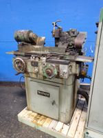 Myford Cylindrical Grinder