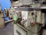 Myford Cylindrical Grinder