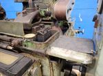 Myford Cylindrical Grinder