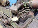 Myford Cylindrical Grinder