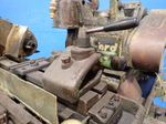 Myford Cylindrical Grinder