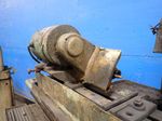 Myford Cylindrical Grinder