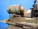 Myford Cylindrical Grinder