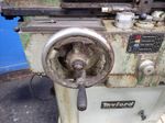 Myford Cylindrical Grinder