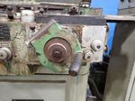 Myford Cylindrical Grinder
