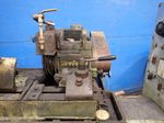 Myford Cylindrical Grinder