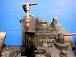 Myford Cylindrical Grinder