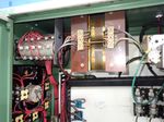 Myford Cylindrical Grinder