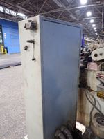 Myford Cylindrical Grinder