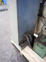 Myford Cylindrical Grinder