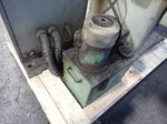 Myford Cylindrical Grinder