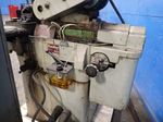 Myford Cylindrical Grinder