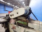 Myford Cylindrical Grinder