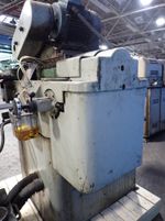 Myford Cylindrical Grinder