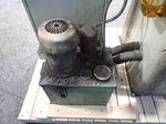 Myford Cylindrical Grinder