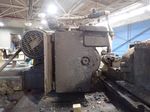 Myford Cylindrical Grinder