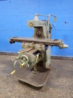 Cincinnati Horizontal Band Saw