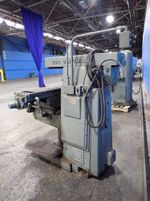 Cincinnati Horizontal Band Saw