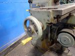 Cincinnati Horizontal Band Saw