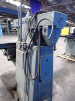 Cincinnati Horizontal Band Saw