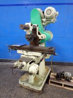 Kempsmith Universal Cuttergrinder