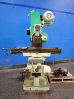 Kempsmith Universal Cuttergrinder