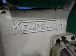 Kempsmith Universal Cuttergrinder