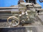 South Bend Lathe