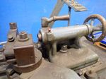 South Bend Lathe